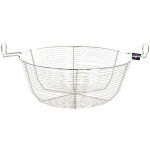 Panier pour bassine  friture bombe  40 cm 730441