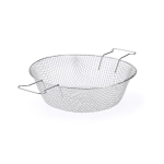 Panier pour bassine  friture bombe  36 cm 730440