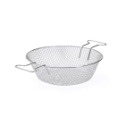 Panier pour bassine  friture bombe  32 cm 130415