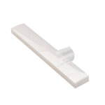 Paquet 500 f. polypropyl�ne predecoup�s l. 215cm h4cm �6, 5cm 60 m. . . 128223