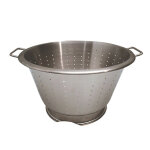 Passoire conique inox collectivite 40 730448