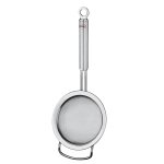 Passoire  th  8 cm  manche rond 280823