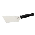 Spatule large coud�e  plancha  fk officium large de 9 cm et longu. . . 129246