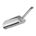Pelle a farine avec manche 24 cm 130953
