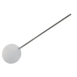 Pelle a pizza tout inox ronde ø 31cm 730131 Pelle a pizza tout inox ronde ø 31cm 730131