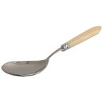 Pelle  riz &  frites diana nacr naturel 519020