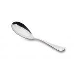 Pelle  riz &  frites inox baguette 505019