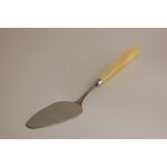 Pelle  tarte omega nacr naturel 500911