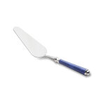 Pelle  tarte seville bleu roi haut forg inox 253353