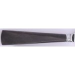 Pelle  tarte tonia haut forg inox 253101