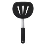 Pelle  ?uf au plat extra - large flexible & ajoure en silicone an. . . 227393