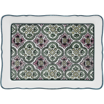 Petit beurrier rectangulaire dominote 751342