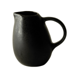 Pichet l tourron celeste Ø11cm / h 16, 5cm / 1 l 148122 Pichet l tourron celeste Ø11cm / h 16, 5cm / 1 l 148122