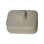 Pied caoutchouc pour robot cuisine système 165143 Pied caoutchouc pour robot cuisine système 165143