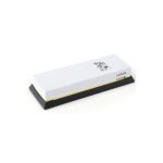 Pierre  aiguiser  eau double - face grain moyen 1000 & fin 3000 . . . 121232