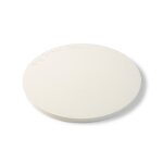 Pierre de cuisson plate en cramique pour pizzas, tartes et pains. . . 339022