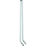 Pince  charbon 50 cm 361332