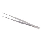 Pince fine inox de presentation 15cm 129254