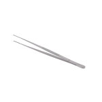 Pince fine inox de presentation 30cm 129256