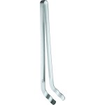 Pince  grillades coude 361333