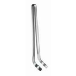 Pince grillades coude 35. 5 cm rsle 280134
