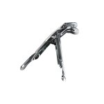Pince en inox pour grille inox big gren egg 339107 Pince en inox pour grille inox big gren egg 339107