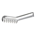 Pince a spaghetti inox l. 20cm 130639 Pince a spaghetti inox l. 20cm 130639