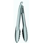 Pince traiteur 23 cm inox 280504