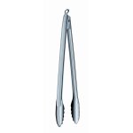 Pince traiteur 40 cm inox spcial barbecue 280506