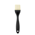 Pinceau  ptisserie 20 cm manche plastique et brosse de 4 cm en . . . 227319