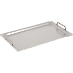 Plancha teppanyaki grand mod�le 53 x 32. 5 cm 4 - 54753 142119