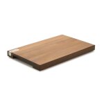 Planche a d�couper en h�tre 40 x 24. 5 cm 280099