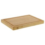 Planche � d�couper, 35x25 cm, bambou, moyen 142575