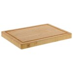 Planche � d�couper, 42x31 cm, bambou, grand 142576