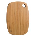 Planche à découper en bambou greenlite 27 x 18 cm 280703 Planche à découper en bambou greenlite 27 x 18 cm 280703