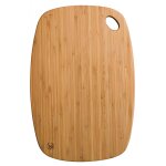 Planche  dcouper en bambou greenlite 45 x 30 cm 280969
