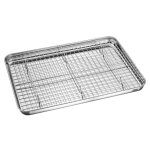 Plaque de cuisson avec grille de refroidissement grand modle 40 . . . 144714