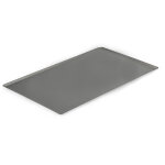 Plaque ptissire rectangulaire en aluminium de 2 mm antiadhsif . . . 129000