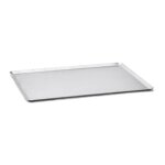 Plaque rectang. alu. bp 40x30cm 730758