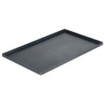 Plaque rectangulaire b. d 40x30cm 730194