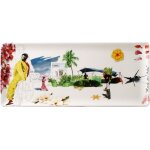 Plat  cake route des indes 750023