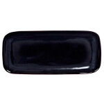 Plat  cake tourron indigo 147944