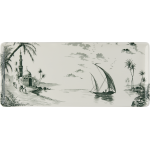 Plat cake vue d'orient 753714 Plat cake vue d'orient 753714