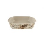 Plat carr moyen modle culinaire sologne 750640