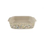Plat carr moyen modle culinaire toscana 750641