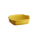 Plat carr ultime 28 x 24 cm provence 706017