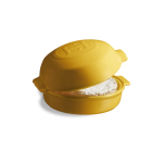 Plat à four en céramique cheese baker Ø 17 cm jaune provence 281911 Plat à four en céramique cheese baker Ø 17 cm jaune provence 281911