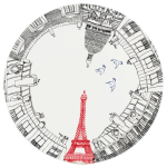 Plat � g�teaux ca c'est paris ! 750788