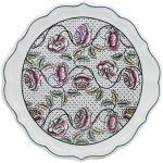 Plat � g�teaux dominote 751311