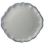 Plat � g�teaux filet corail 753477
